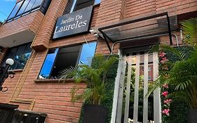 Hotel Jardin De Laureles Jeps